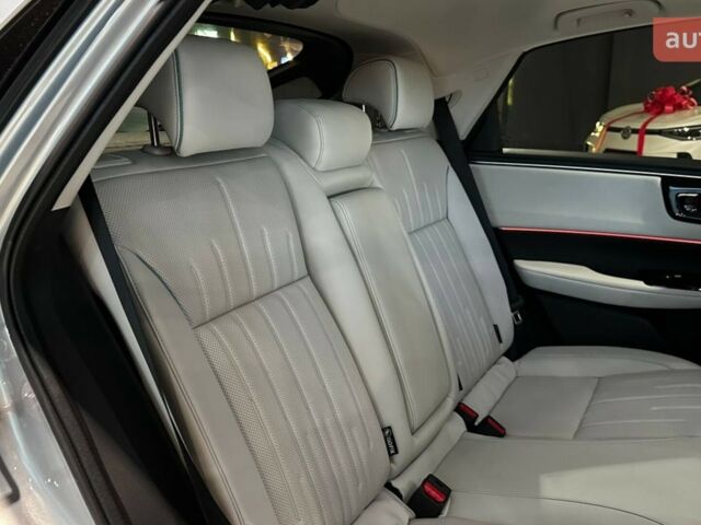 купити нове авто Хонда e:NP2 2025 року від офіційного дилера Олег Львів Хонда фото