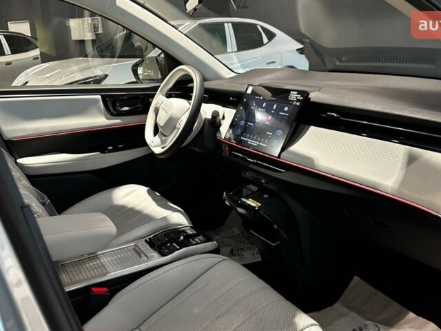 купити нове авто Хонда e:NP2 2025 року від офіційного дилера Олег Львів Хонда фото