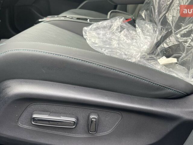 купити нове авто Хонда e:NP2 2025 року від офіційного дилера E-SKM Житомир Хонда фото