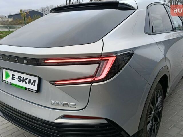 купить новое авто Хонда e:NP2 2025 года от официального дилера E-SKM Вінниця Хонда фото