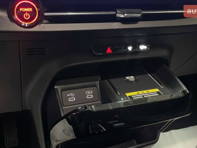 купить новое авто Хонда e:NP2 2025 года от официального дилера Олег Львів Хонда фото