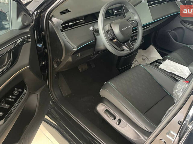 купити нове авто Хонда e:NP2 2025 року від офіційного дилера E-SKM Кропивницький Хонда фото