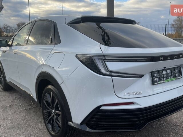 купить новое авто Хонда e:NP2 2025 года от официального дилера Максим Путрівка Хонда фото