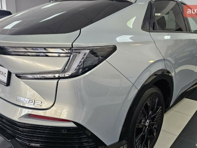 купить новое авто Хонда e:NP2 2025 года от официального дилера Global Electric Хонда фото