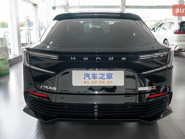 Хонда e:NP2 2025 года купить новое авто Хонда e:NP2 2025 года от официального дилера VOLT AUTO Хонда фото