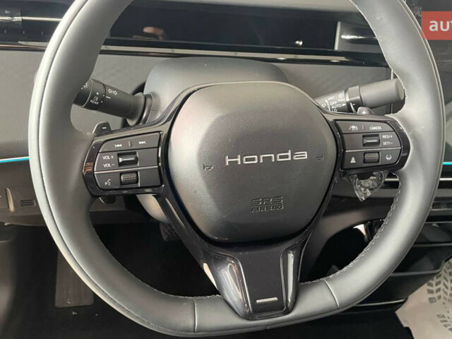 купити нове авто Хонда e:NP2 2025 року від офіційного дилера E-SKM Кропивницький Хонда фото