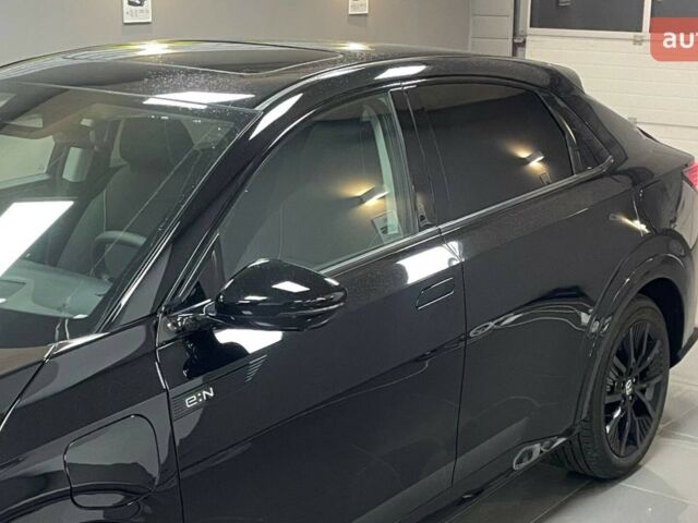 купить новое авто Хонда e:NP2 2025 года от официального дилера Олег Львів Хонда фото