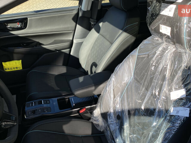 купить новое авто Хонда e:NP2 2025 года от официального дилера E-SKM Черкаси Хонда фото