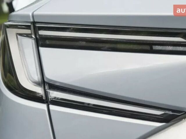 купить новое авто Хонда e:NP2 2025 года от официального дилера ELECTRO-MOTORS KROPYVNYTSKYI Хонда фото