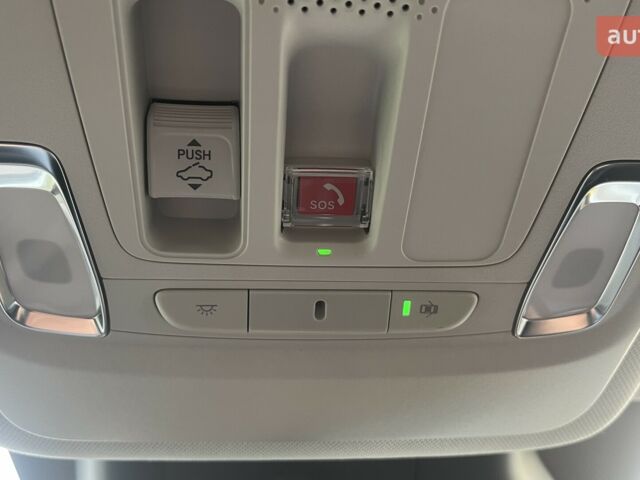 купить новое авто Хонда e:NP2 2025 года от официального дилера Максим Путрівка Хонда фото