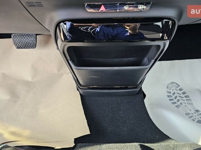 купити нове авто Хонда e:NP2 2025 року від офіційного дилера Максим Путрівка Хонда фото