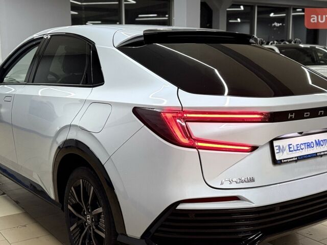 купити нове авто Хонда e:NP2 2025 року від офіційного дилера Aleksei Хонда фото