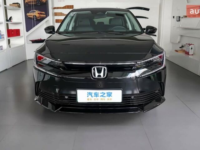 Хонда e:NP2 2025 года купить новое авто Хонда e:NP2 2025 года от официального дилера VOLT AUTO Хонда фото