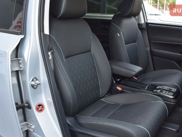 купить новое авто Хонда e:NP2 2025 года от официального дилера Aleksei Хонда фото