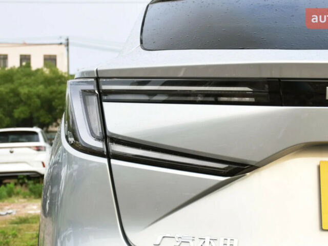 купити нове авто Хонда e:NP2 2025 року від офіційного дилера Global Electric Хонда фото