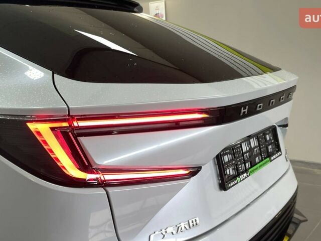 купить новое авто Хонда e:NP2 2025 года от официального дилера E-SKM ZOO Хонда фото