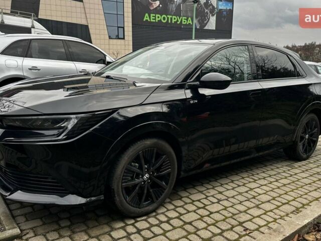 купити нове авто Хонда e:NP2 2025 року від офіційного дилера Олег Львів Хонда фото