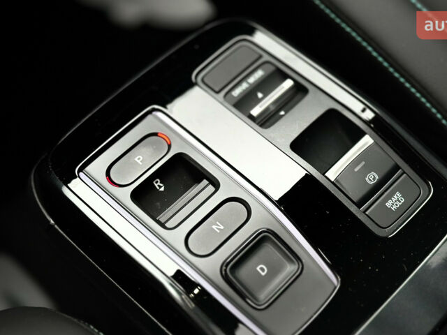 купить новое авто Хонда e:NP2 2025 года от официального дилера Едісон Авто Хонда фото