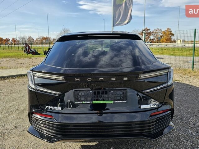купити нове авто Хонда e:NP2 2025 року від офіційного дилера Максим Путрівка Хонда фото