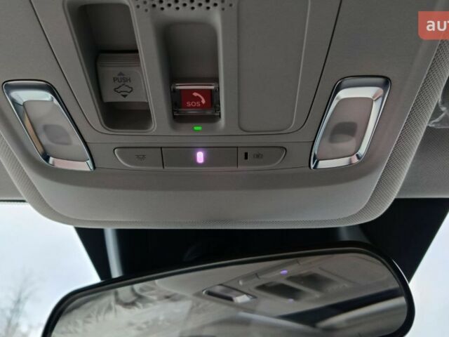 купити нове авто Хонда e:NP2 2025 року від офіційного дилера E-SKM Вінниця Хонда фото