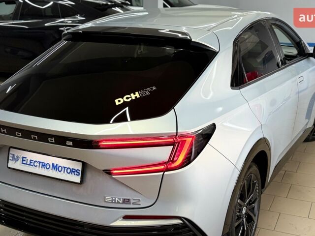 купить новое авто Хонда e:NP2 2025 года от официального дилера Aleksei Хонда фото