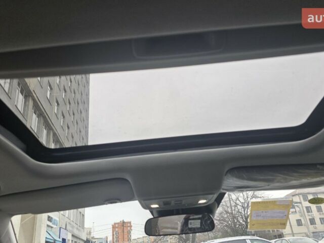 купити нове авто Хонда e:NP2 2025 року від офіційного дилера E-SKM Одеса Хонда фото