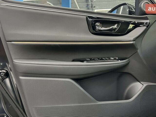 купити нове авто Хонда e:NP2 2025 року від офіційного дилера Денис Фатов Хонда фото