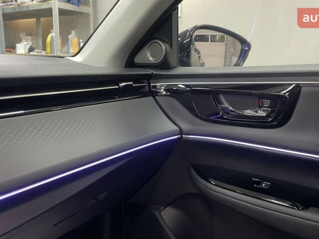 купить новое авто Хонда e:NP2 2025 года от официального дилера Макс Хонда фото