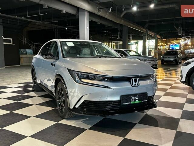 купити нове авто Хонда e:NP2 2025 року від офіційного дилера Олег Львів Хонда фото