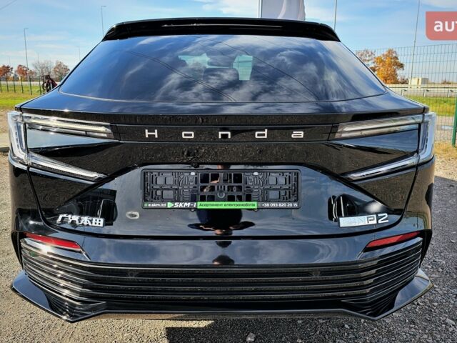 купити нове авто Хонда e:NP2 2025 року від офіційного дилера Максим Путрівка Хонда фото