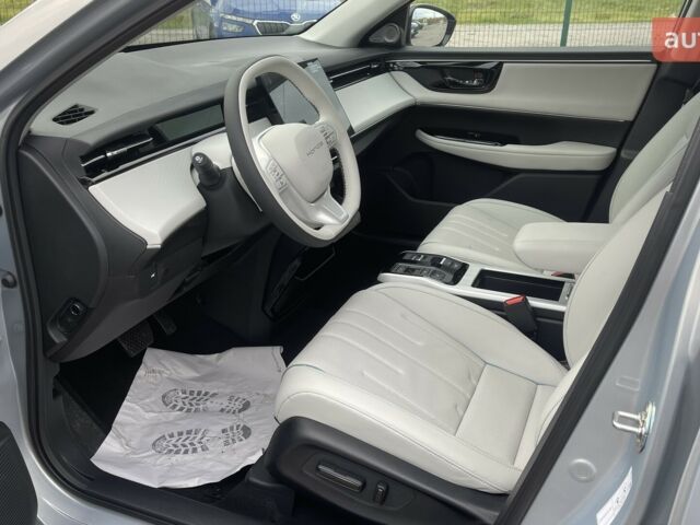 купити нове авто Хонда e:NP2 2025 року від офіційного дилера Максим Путрівка Хонда фото