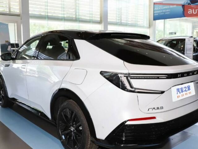 купить новое авто Хонда e:NP2 2025 года от официального дилера Aleksei Хонда фото