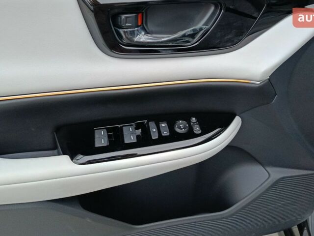 купити нове авто Хонда e:NP2 2025 року від офіційного дилера E-SKM Вінниця Хонда фото