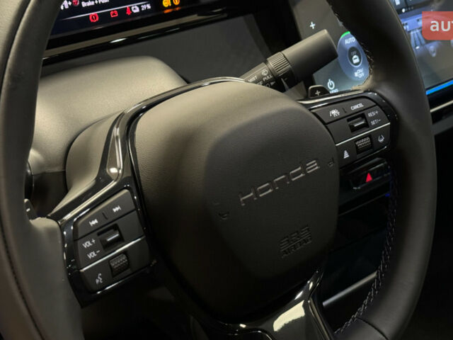 купить новое авто Хонда e:NP2 2025 года от официального дилера Сергей Хонда фото