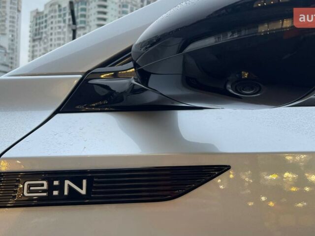 купити нове авто Хонда e:NP2 2025 року від офіційного дилера E-SKM Позняки Хонда фото