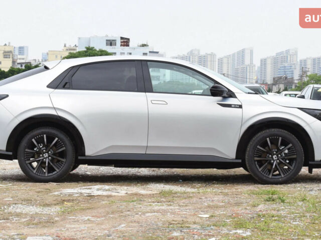купить новое авто Хонда e:NP2 2025 года от официального дилера Global Electric Хонда фото