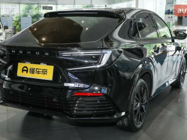 Хонда e:NP2 2025 года купить новое авто Хонда e:NP2 2025 года от официального дилера Максим Путрівка Хонда фото