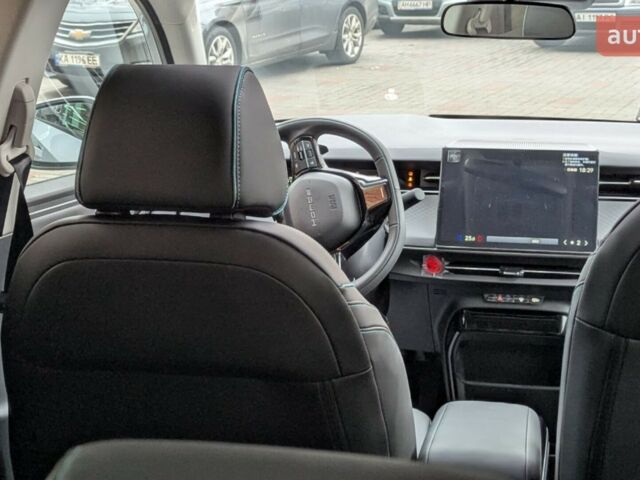 купить новое авто Хонда e:NP2 2025 года от официального дилера Чабан Вячеслав Хонда фото