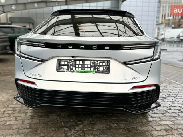 купить новое авто Хонда e:NP2 2025 года от официального дилера Mitsubishi Хонда фото