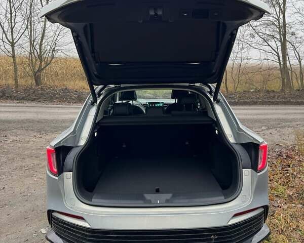 Хонда e:NP2, объемом двигателя 0 л и пробегом 1 тыс. км за 22500 $, фото 13 на Automoto.ua