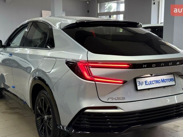 купить новое авто Хонда e:NP2 2025 года от официального дилера Aleksei Хонда фото