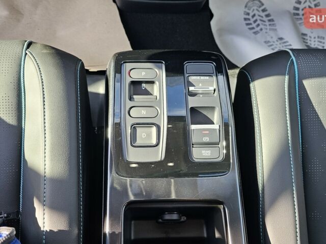 купити нове авто Хонда e:NP2 2025 року від офіційного дилера Максим Путрівка Хонда фото