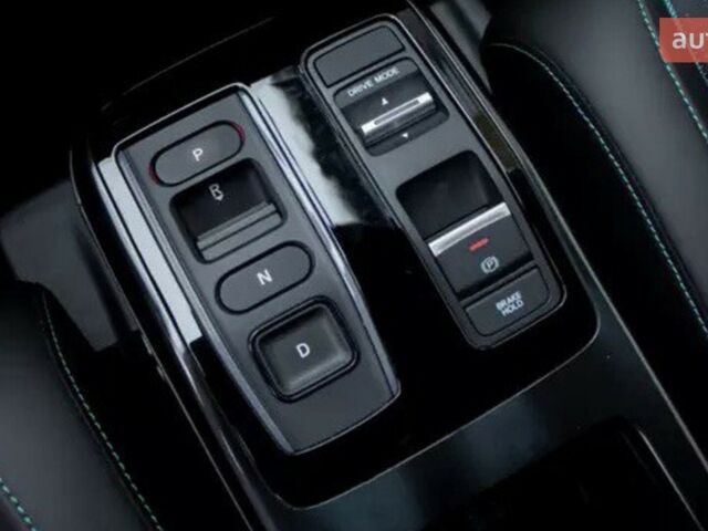 купить новое авто Хонда e:NP2 2025 года от официального дилера ELECTRO-MOTORS KROPYVNYTSKYI Хонда фото