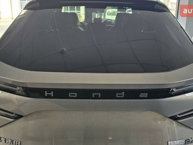 купить новое авто Хонда e:NP2 2025 года от официального дилера Global Electric Хонда фото