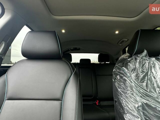 купити нове авто Хонда e:NP2 2025 року від офіційного дилера Олег Львів Хонда фото