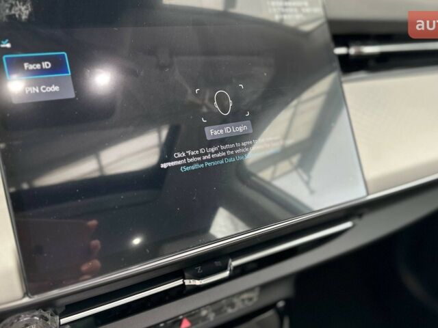 купить новое авто Хонда e:NP2 2025 года от официального дилера Mitsubishi Хонда фото