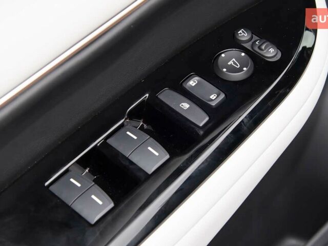 купити нове авто Хонда e:NP2 2025 року від офіційного дилера Максим Путрівка Хонда фото