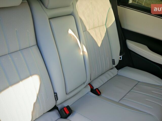 купить новое авто Хонда e:NP2 2025 года от официального дилера E-SKM Черкаси Хонда фото