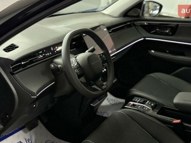 купити нове авто Хонда e:NP2 2025 року від офіційного дилера Aleksei Хонда фото