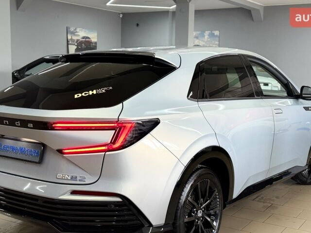 купить новое авто Хонда e:NP2 2025 года от официального дилера Aleksei Хонда фото